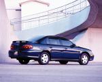 Chevrolet Malibu 1998 года